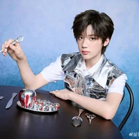 Ngụy Tử Thần