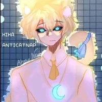 Hiha Anti Catnap