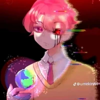 Hiha Glitch