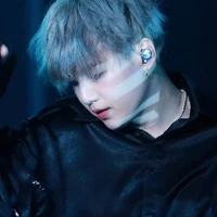 min yoongi_hắn