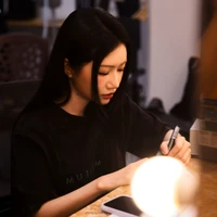 Khương Hoàn Mỹ [ Orange ]