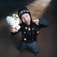 Trần Nguyễn Thanh Nhi [ Liu Grace ]