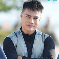 Lê Dương Bảo Lâm