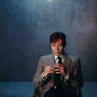 Lee byung hun 