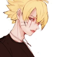 Uzumaki Boruto
