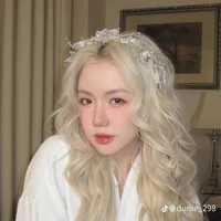 Phương Ly( nữ thần rừng )