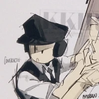 contractee(đệ mafioso)