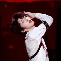 Trương Hàm Thụy (Henry )