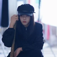 Thụy Bối Ca (Rebecca chị của cậu)