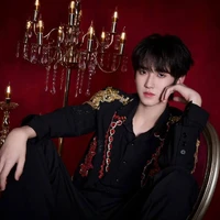 Tả Kỳ Hàm (Aiden)