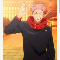 Itadori yuji