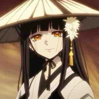 Hayashi Kayume