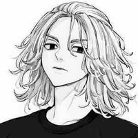 Sano Manjiro