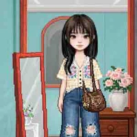 T/g cute 