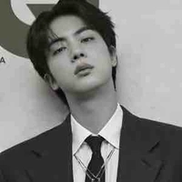 Kim Seokjin
