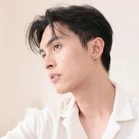 Công Văn Dương_Hắc Thần