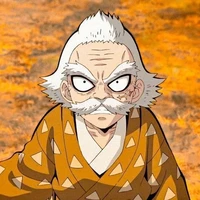 ông zenitsu
