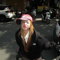 Thùy Dương(saabirose)