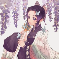 Kinchou Shinobu _ Trùng Trụ