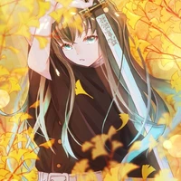 Tokitou Muichiro _ Hà Trụ