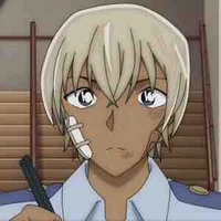 Furuya Rei - 22 tuổi