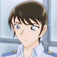 Morofushi Hiromitsu - 22 tuổi