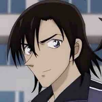 Hagiwara Kenji - 22 tuổi