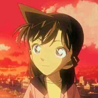 Mouri Ran - 10 tuổi