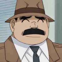 Megure Juzo