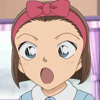 Suzuki Sonoko - 10 tuổi