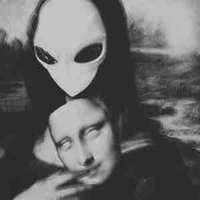 Tranh monalien