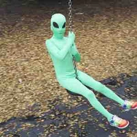 Em trai của alien