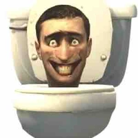 Skibidi toilet