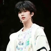 Trương Hàm Thụy _nhóc