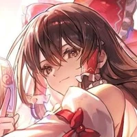 Reimu Hakurei - Rei