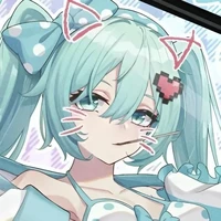 Miku Hatsunr