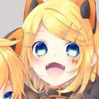 Rin Kagamine