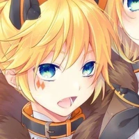 Len Kagamine