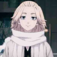 Sano Manjirou-Mikey