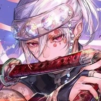 Uzui Tengen - Âm Trụ