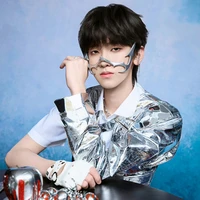 Tả kì Hàm _Cậu 2