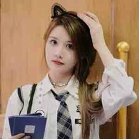 Chu Di Hân_( Koneko Tojo / Rook )