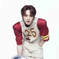 Lee Min-ho (Lee Know)