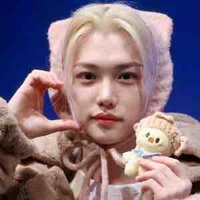Lee Yongbok (Felix)