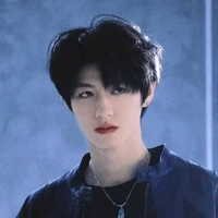 Chu Chí Hâm - Hắn