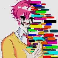 Hiha Glitch