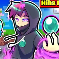 Hiha Enderman