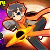 Hiha Black Hole