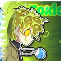 Hiha Toxic