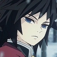 Tomioka Giyuu